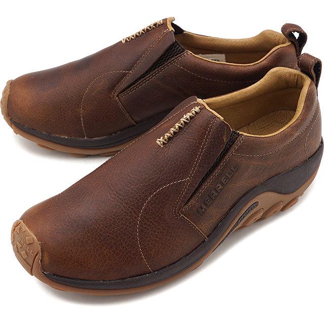 MERRELL（メレル） スニーカー ジャングルモック クラフテッド M