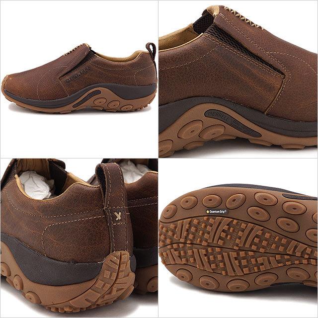 MERRELL（メレル） スニーカー ジャングルモック クラフテッド M