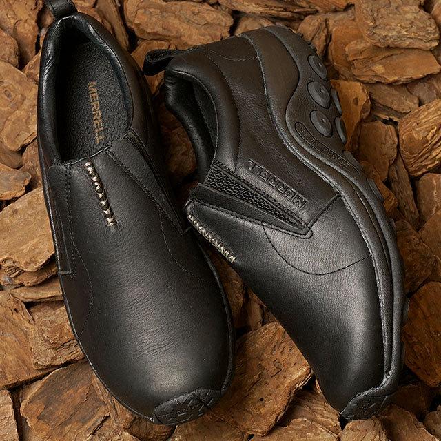 MERRELL（メレル） スニーカー ジャングルモック クラフテッド M