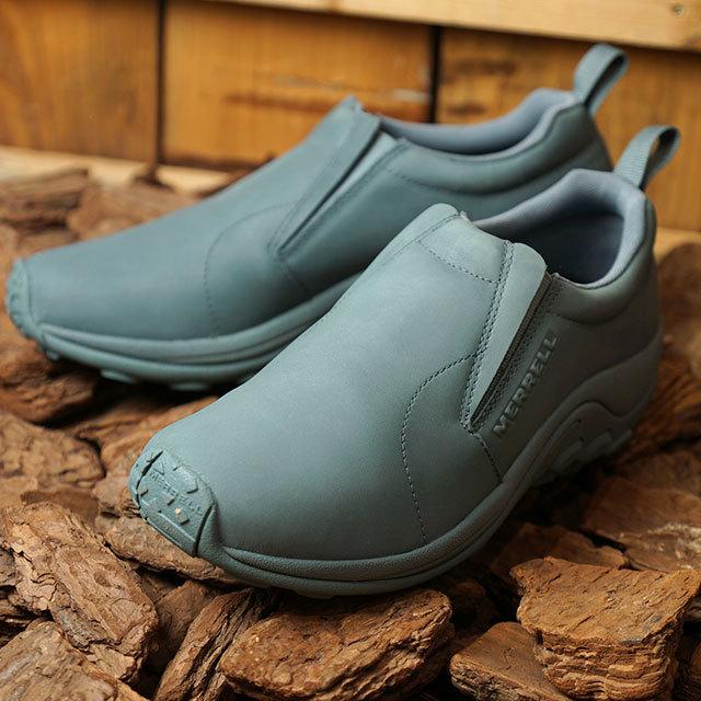MERRELL（メレル） スニーカー ジャングルモック M JUNGLE MOC J002283