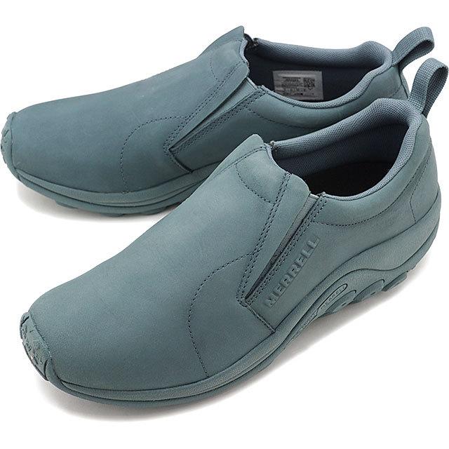 MERRELL（メレル） スニーカー ジャングルモック M JUNGLE MOC J002283 