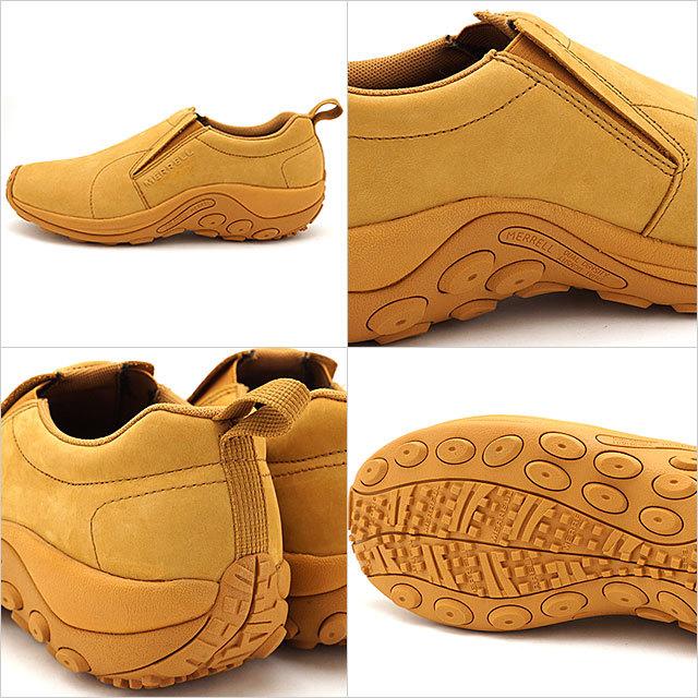 MERRELL（メレル） スニーカー ジャングルモック M JUNGLE MOC J002287