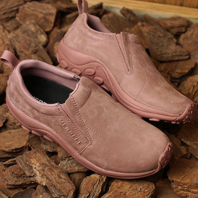 MERRELL（メレル） スニーカー ジャングルモック W JUNGLE MOC J003410