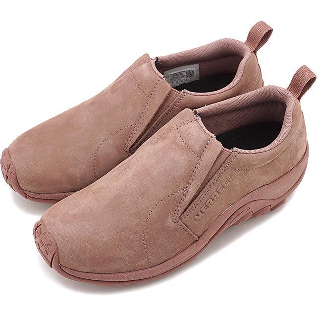 未使用保管品　MERRELL メレル　ジャングルモック　靴　レディース MERRELL メレル 靴 レディース ジャングルモック スニーカー