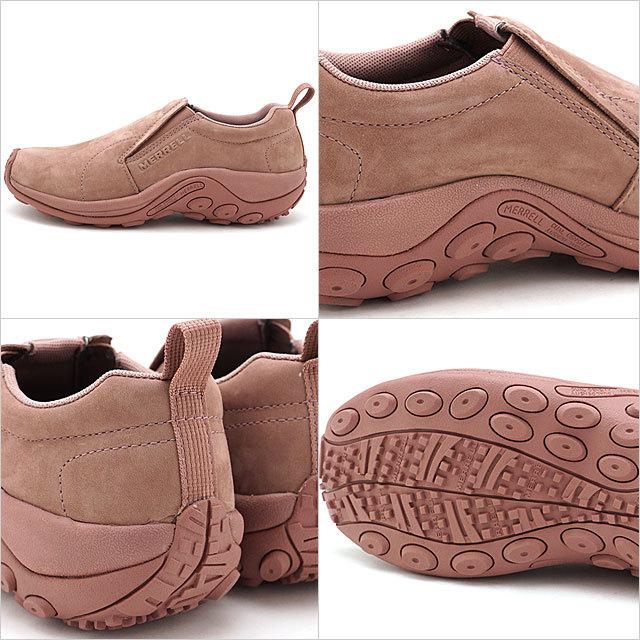 未使用保管品　MERRELL メレル　ジャングルモック　靴　レディース MERRELL メレル スニーカー ジャングルモック W JUNGLE MOC