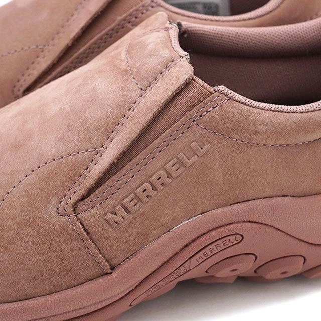 MERRELL（メレル） スニーカー ジャングルモック W JUNGLE MOC J003410