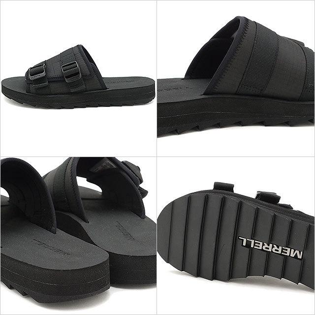 MERRELL メレル サンダル アルパイン スライド ALPINE SLIDE