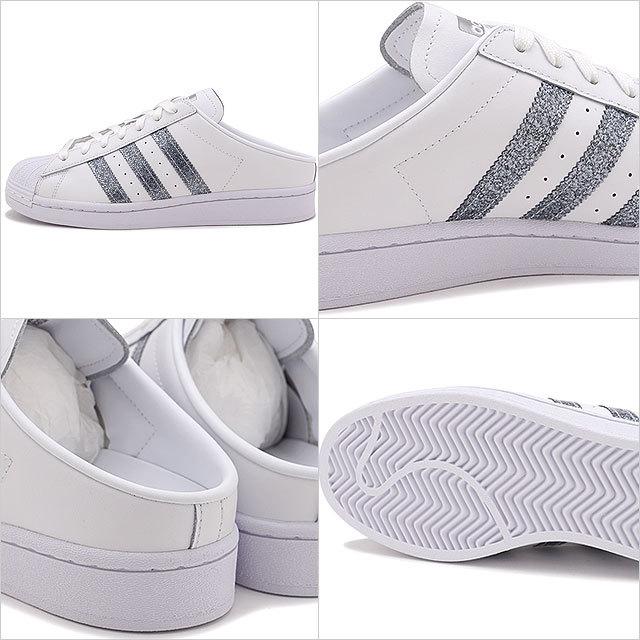adidas Originals アディダス サンダル スーパースター ミュール