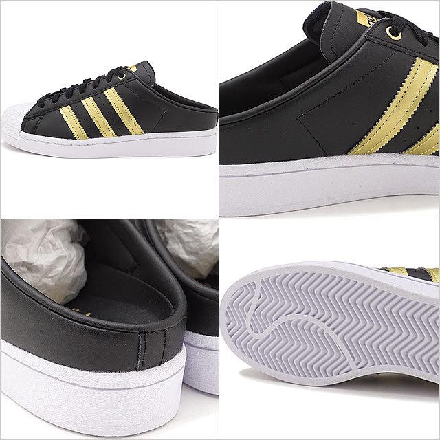 adidas Originals アディダス サンダル スーパースター ミュール