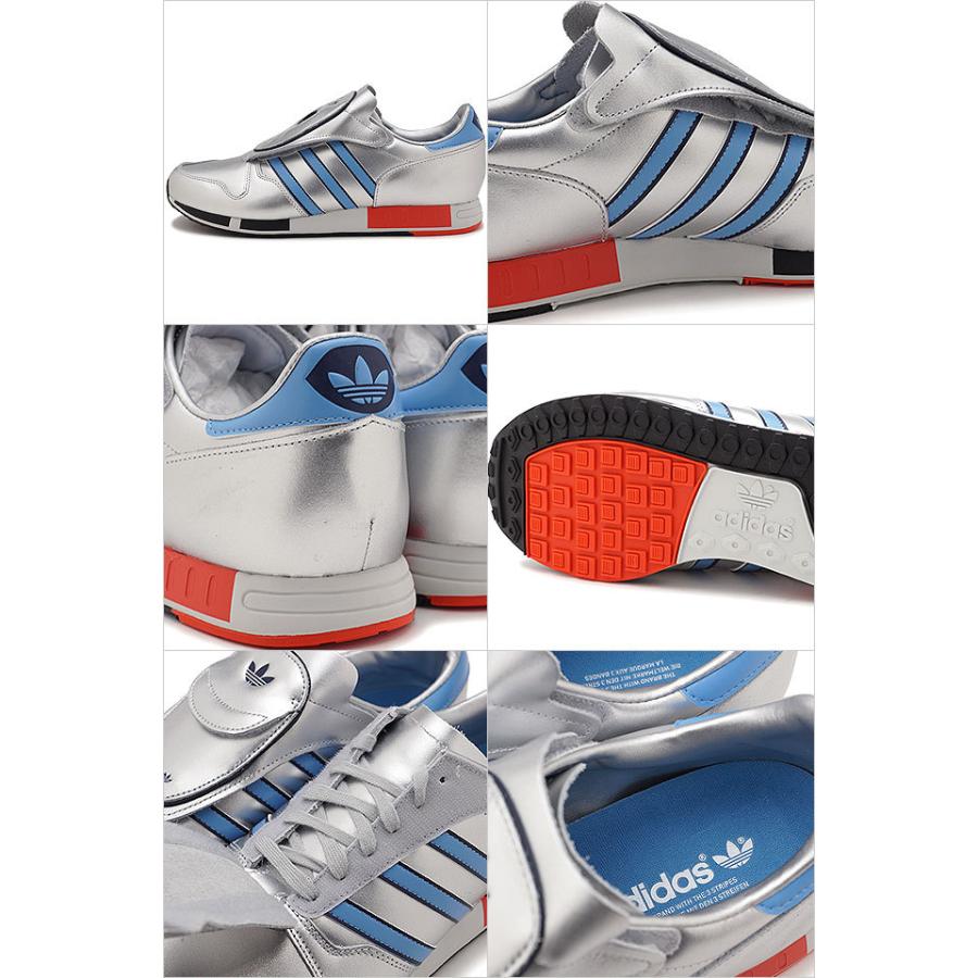 adidas Originals アディダス スニーカー マイクロペーサー MICROPACER