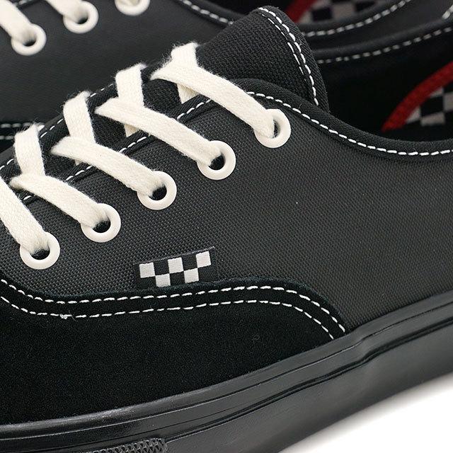VANS バンズ スニーカー オーセンティック SKATE AUTHENTIC