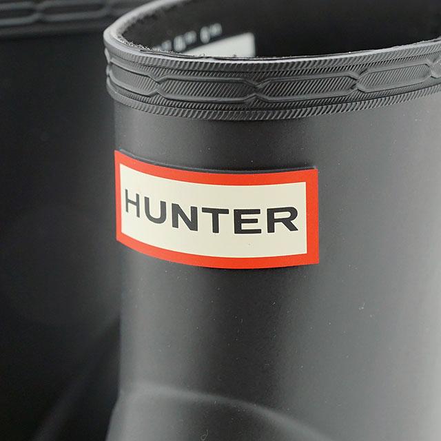 HUNTER（ハンター） 返品送料無料 オリジナル プレイ ブーツ ショート