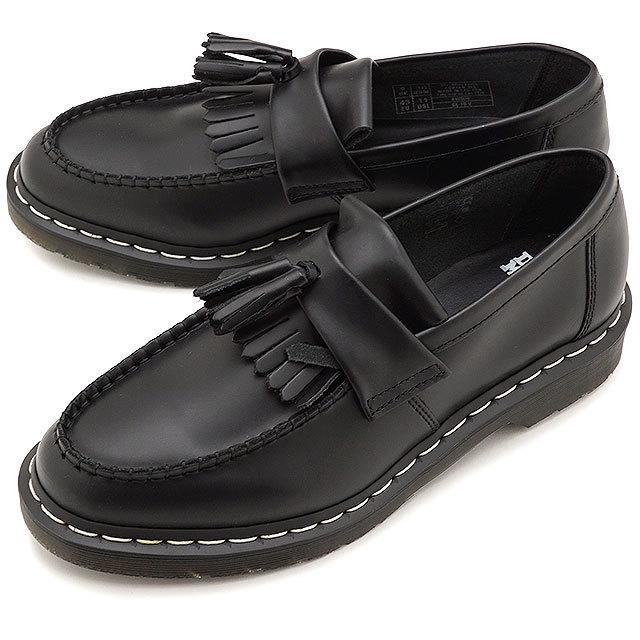 ドクターマーチン Dr.Martens エイドリアン ホワイトステッチ ADRIAN ドクターマーチン Dr.Martens エイドリアン ホワイトステッチ ADRIAN
