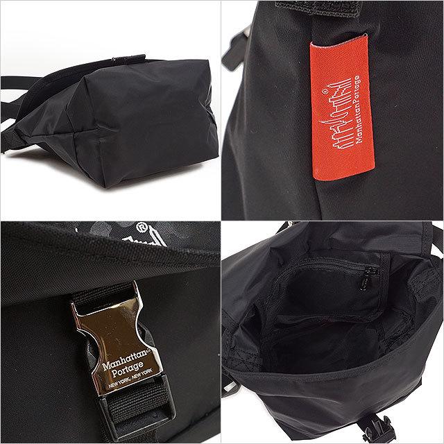 Manhattan Portage マンハッタンポーテージ カジュアルメッセンジャー