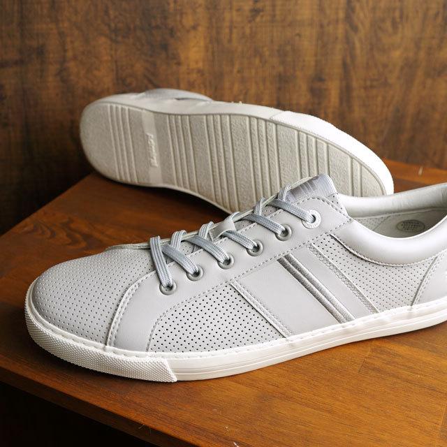 アドミラル Admiral スニーカー ワトフォード ゼロ Co Watford Zero Co Sjad30 03 Ss21 メンズ レディース ローカットシューズ Coolmax Gray グレー系 Shoetime 通販 Yahoo ショッピング