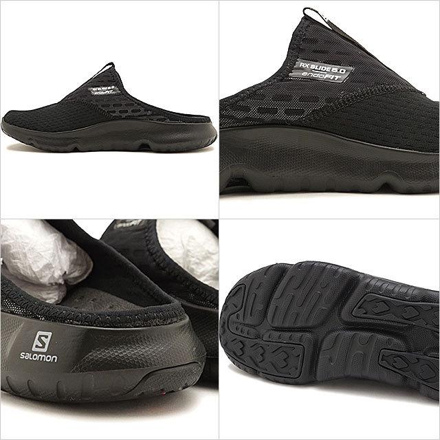 SALOMON（サロモン） リカバリーサンダル リラックス スライド5.0 W