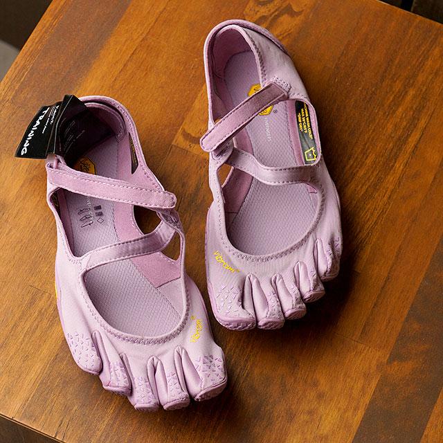 Vibram FiveFingers（ビブラムファイブフィンガーズ） Vibram