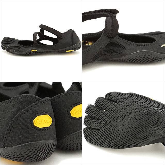 Vibram FiveFingers（ビブラムファイブフィンガーズ） Vibram