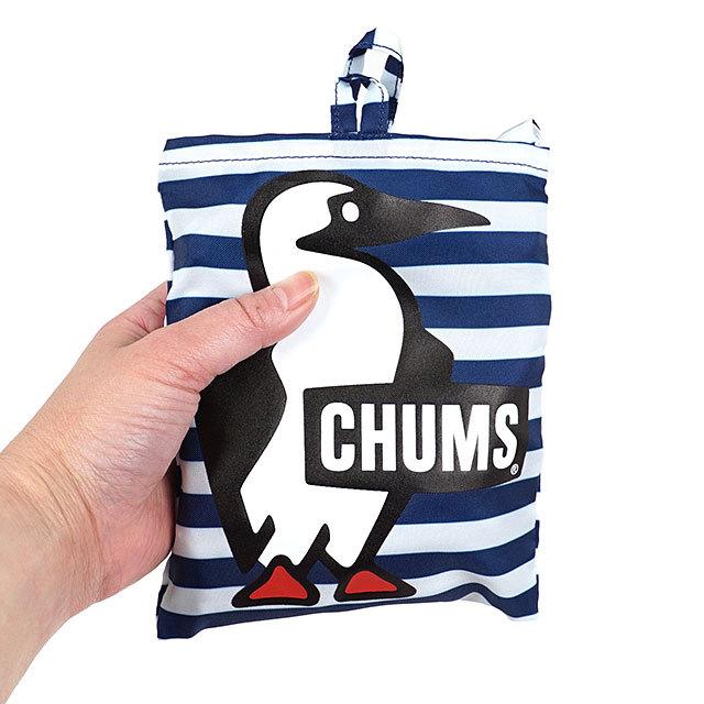 CHUMS（チャムス） CHUMS 2ウェイ エコバッグ 2Way Eco Bag CH60-3054