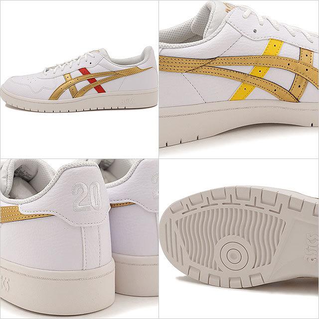 【美品】ASICS SPORTSTYLE JAPAN L / アシックス27cm ASICS（アシックス） スニーカー メンズ レディース 1203A615 asics