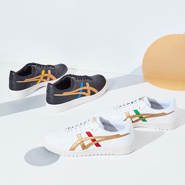 ASICS（アシックス） スポーツスタイル ASICS SportStyle スニーカー