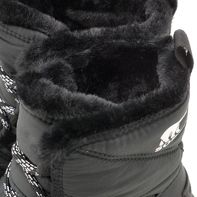 SOREL ソレル スノーブーツ ウィットニー2 ショートレース W