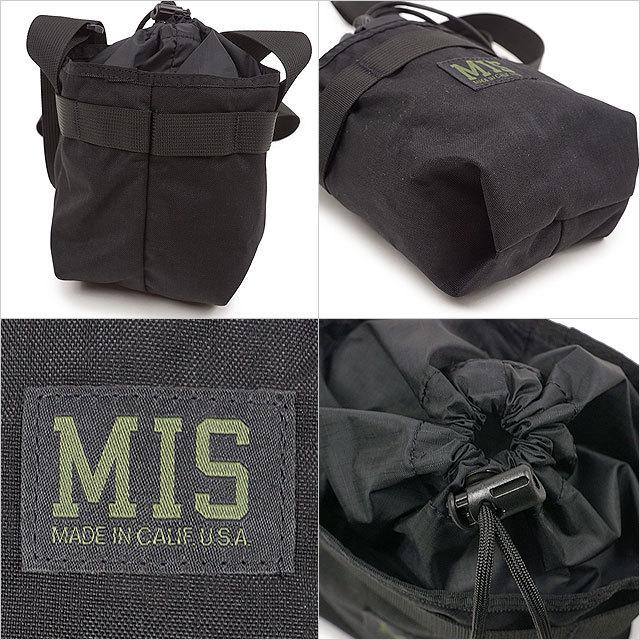 MIS エムアイエス AB SHOULDER POUCH ショルダーポーチ MIS エムアイエス ABショルダーポーチ AB SHOULDER POUCH MIS