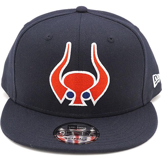 NEW ERA（ニューエラ） キャップ 大阪近鉄バファローズ 9FIFTY