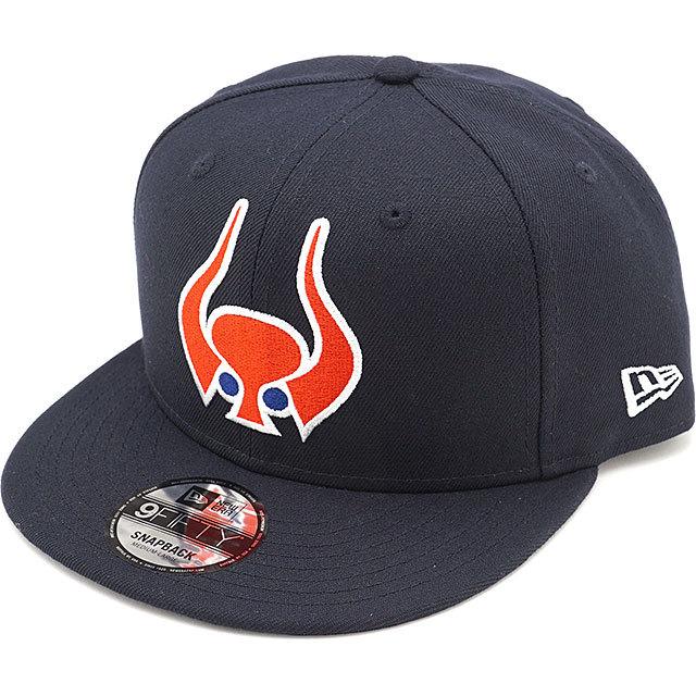 NEW ERA（ニューエラ） キャップ 大阪近鉄バファローズ 9FIFTY