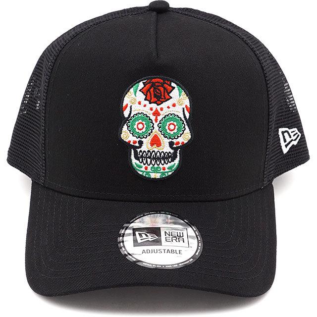 NEW ERA ニューエラ NEWERA キャップ シュガースカル 9FORTY NEW ERA ニューエラ NEWERA キャップ シュガースカル 9FORTY