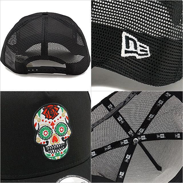 NEW ERA ニューエラ NEWERA キャップ シュガースカル 9FORTY