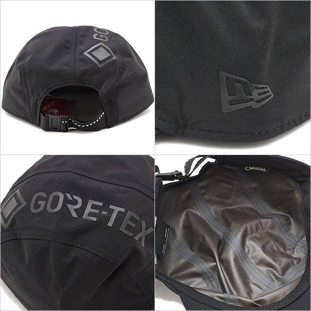 Newera■Liberty Jet Cap ■送料込 ☆Newera☆ BLACK LABEL NYLON ジェットキャップ 全2色 (New Era
