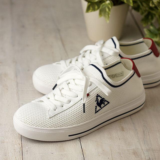 le coq sportif（ルコックスポルティフ） ルコック スニーカー テルナ