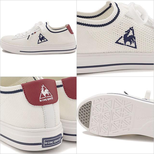 le coq sportif（ルコックスポルティフ） ルコック スニーカー テルナ