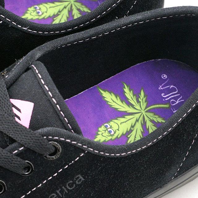 Emerica（エメリカ） スニーカー ウィノ スタンダード WINO STANDARD