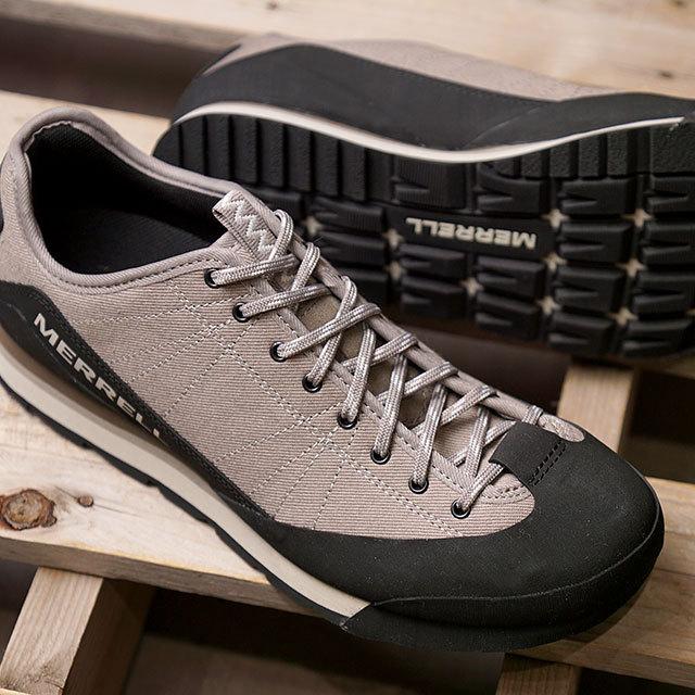 MERRELL（メレル） スニーカー カタリスト キャンバス M CATALYST