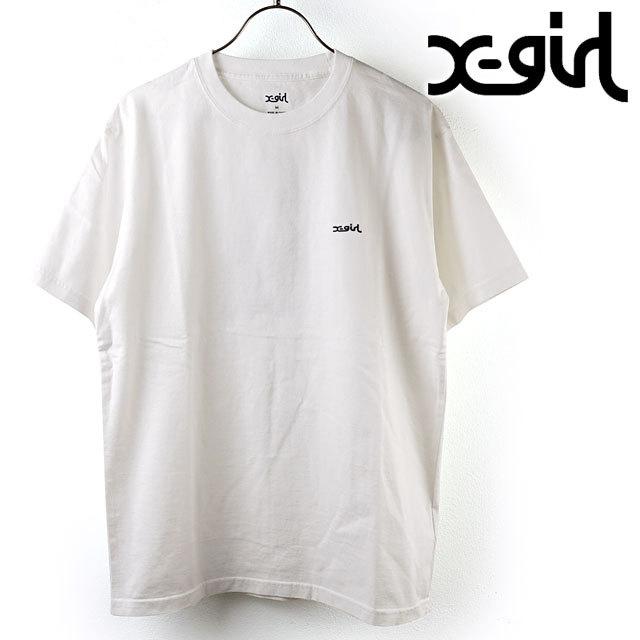 トップス GLASS FACE TEE GLASS FACE TEE - WHITE FACE TEE THE