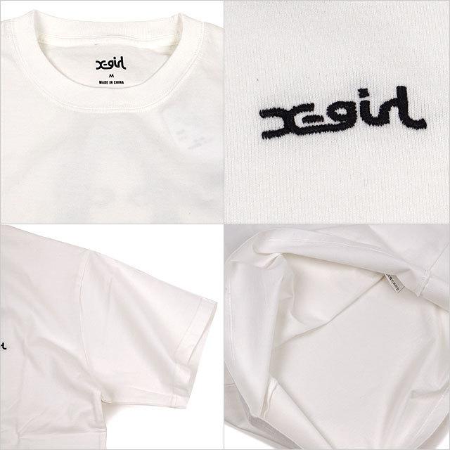 トップス GLASS FACE TEE トップス GLASS FACE TEE - WHITE トップス GLASS FACE TEE - WHITE