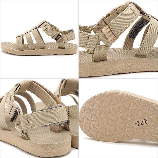 Teva テバ サンダル オリジナル ドラード W ORIGINAL DORADO