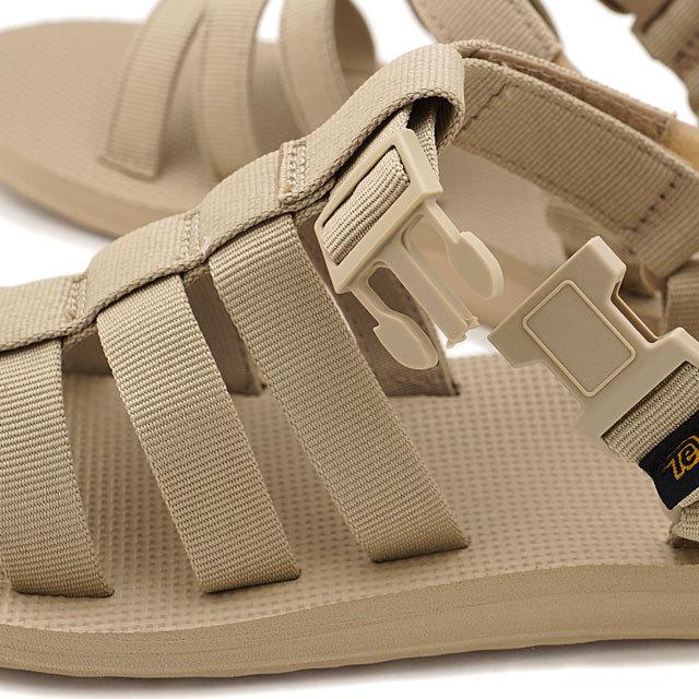 Teva テバ サンダル オリジナル ドラード W ORIGINAL DORADO