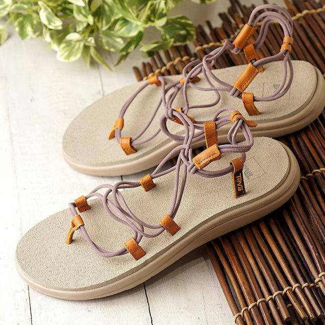 テバ Teva サンダル ボヤ インフィニティー W Voya Infinity b Twm Ss21 レディース スポサン アウトドア Twilight Mauve パープル系 Shoetime 通販 Yahoo ショッピング