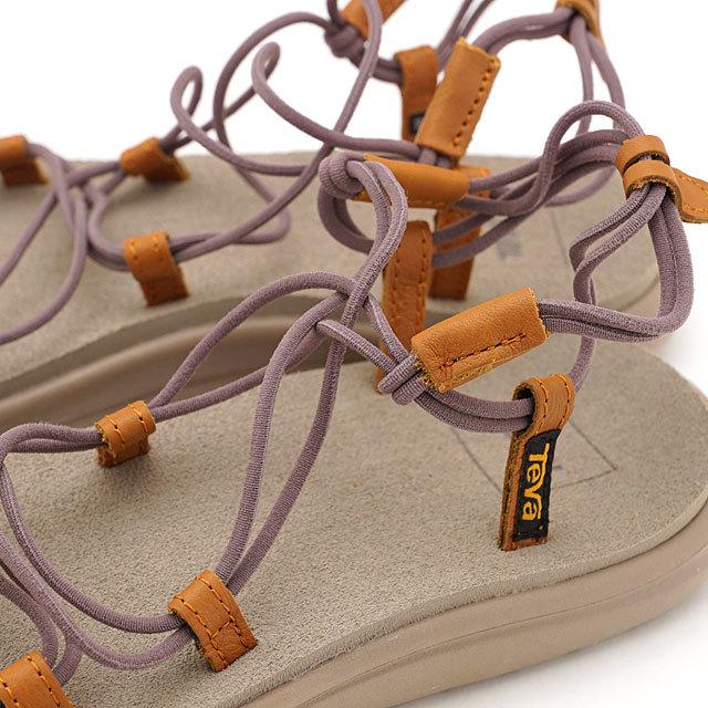 テバ Teva サンダル ボヤ インフィニティー W Voya Infinity b Twm Ss21 レディース スポサン アウトドア Twilight Mauve パープル系 Shoetime 通販 Yahoo ショッピング