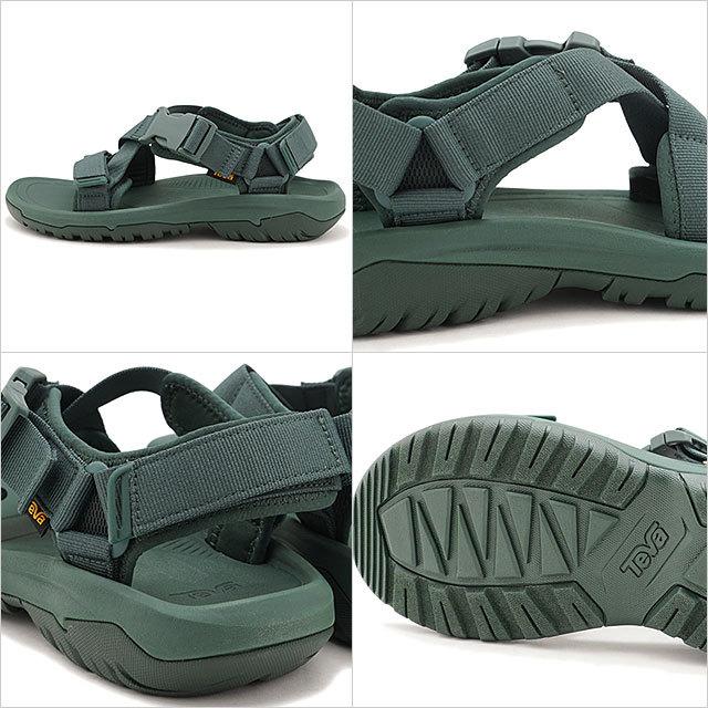 Teva（テバ） サンダル ハリケーン ヴァージ M HURRICANE VERGE