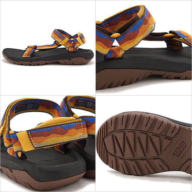 Teva（テバ） サンダル ハリケーン エックスエルティー 2 M HURRICANE