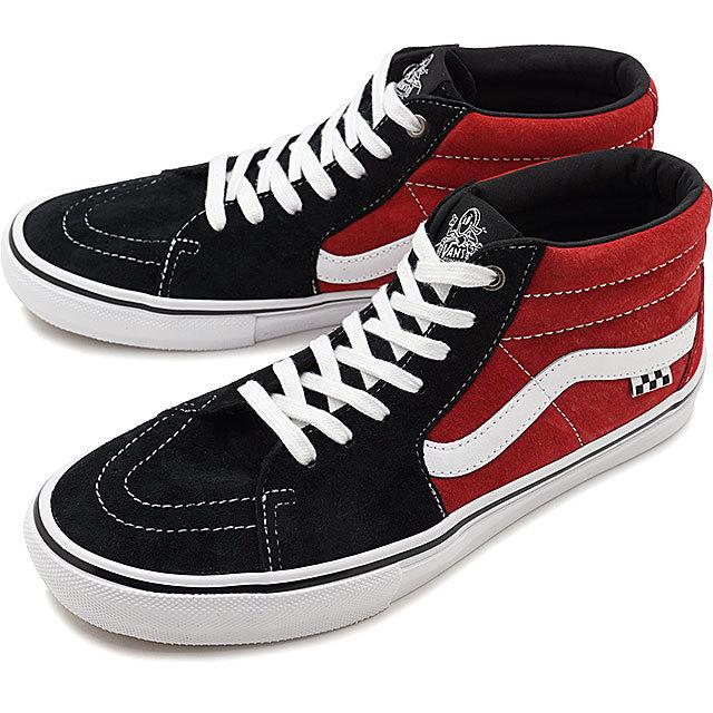 VANS（ヴァンズ） バンズ ”ジェフ・グロッソ” スケート グロッソ