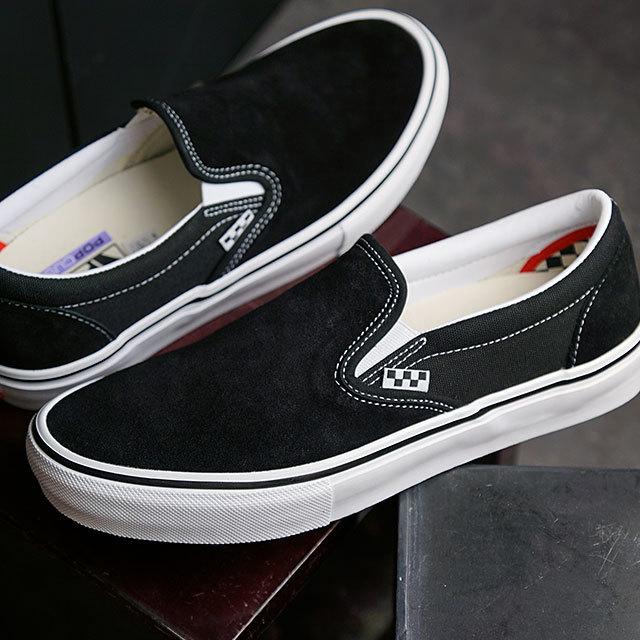Vans スリッポン　スケボー　レア品 VANS（ヴァンズ） バンズ スニーカー スケート スリッポン ローカット