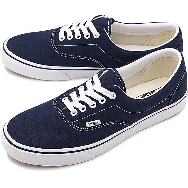 バンズ Vans スニーカー エラ Era Vn000ewznvy Ss21 メンズ レディース Navy ネイビー系 Shoetime 通販 Yahoo ショッピング