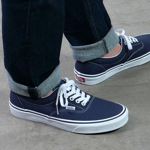 VANS（ヴァンズ） バンズ スニーカー エラ ERA VN000EWZNVY SS21