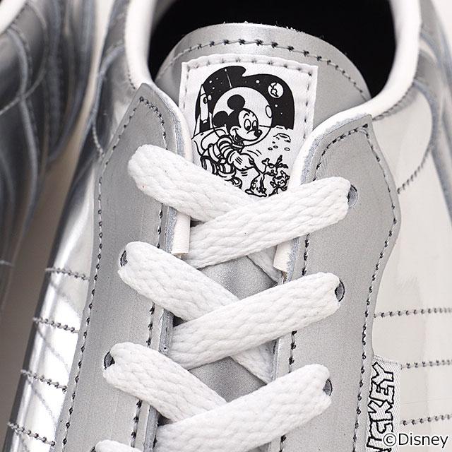 PATRICK（パトリック） スニーカー ミッキー コペン MICKEY COP 721004 