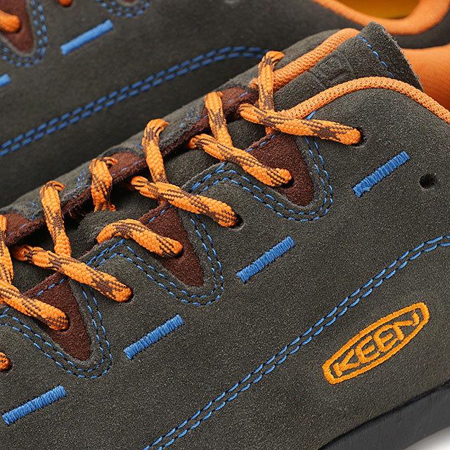 KEEN（キーン） スニーカー ジャスパー M JASPER 1024718 SS21 メンズ 